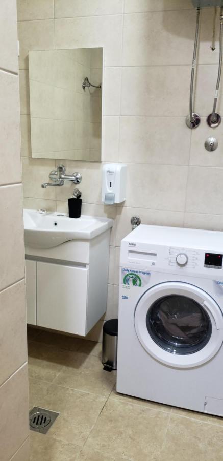 Apartmán Teo Podgorica Exteriér fotografie